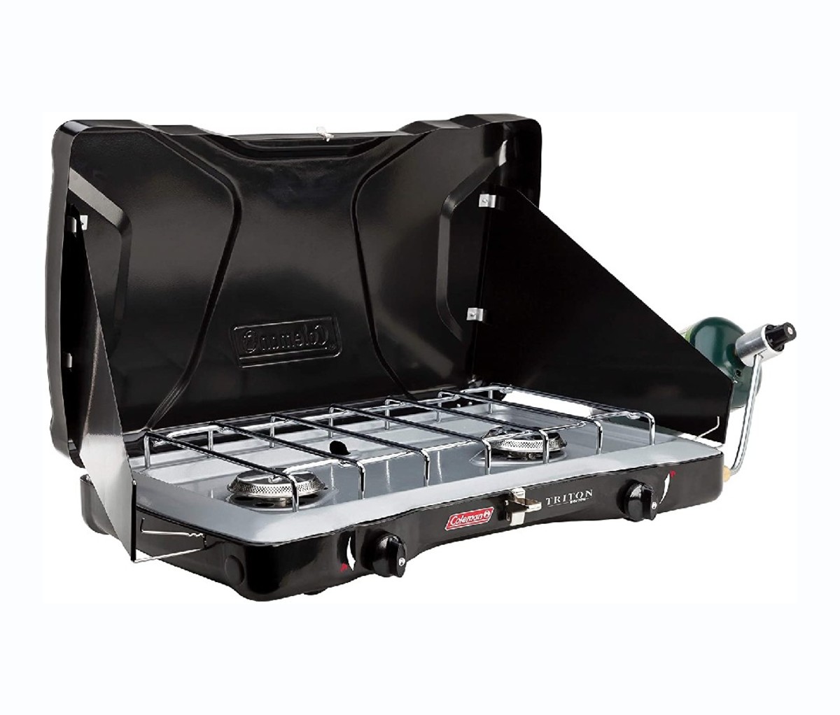 Coleman Triton Propane Stove